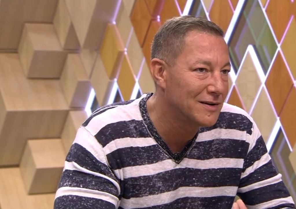 Először hallotta a szüleit veszekedni Németh Kristóf: hihetetlen, min robbant...