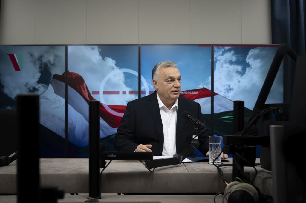Orbán Viktor váratlan húzása - mit lép erre Macron?