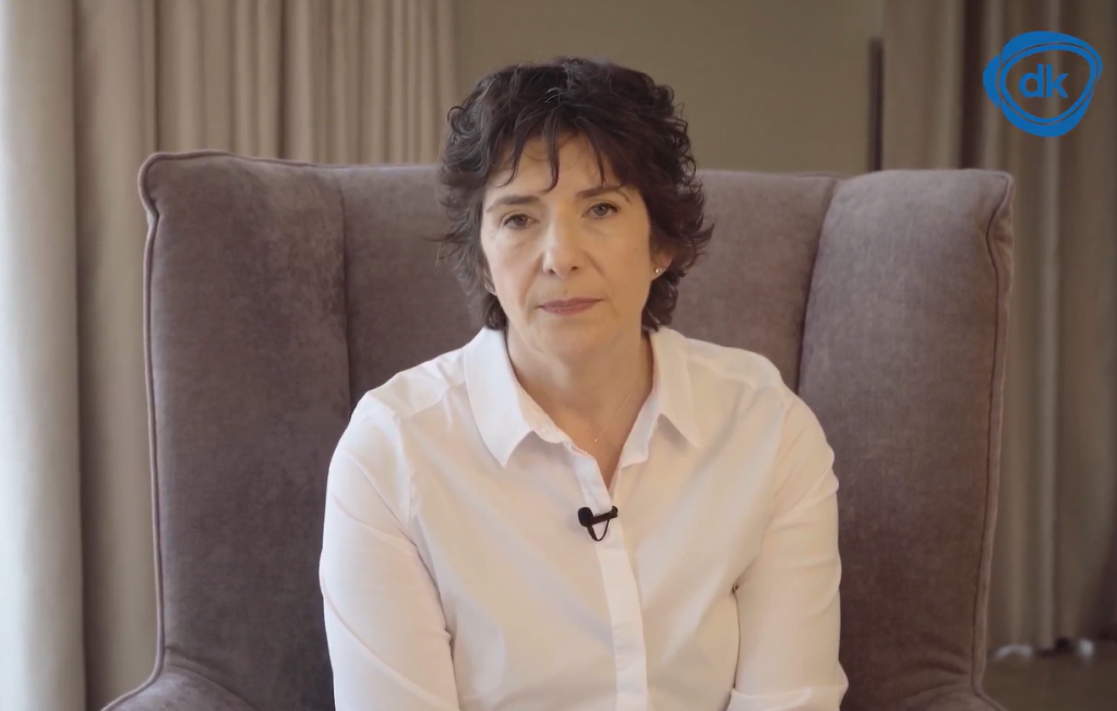 Dobrev Klára Először Szólalt Meg Azóta Hogy Bejelentette Gyurcsány