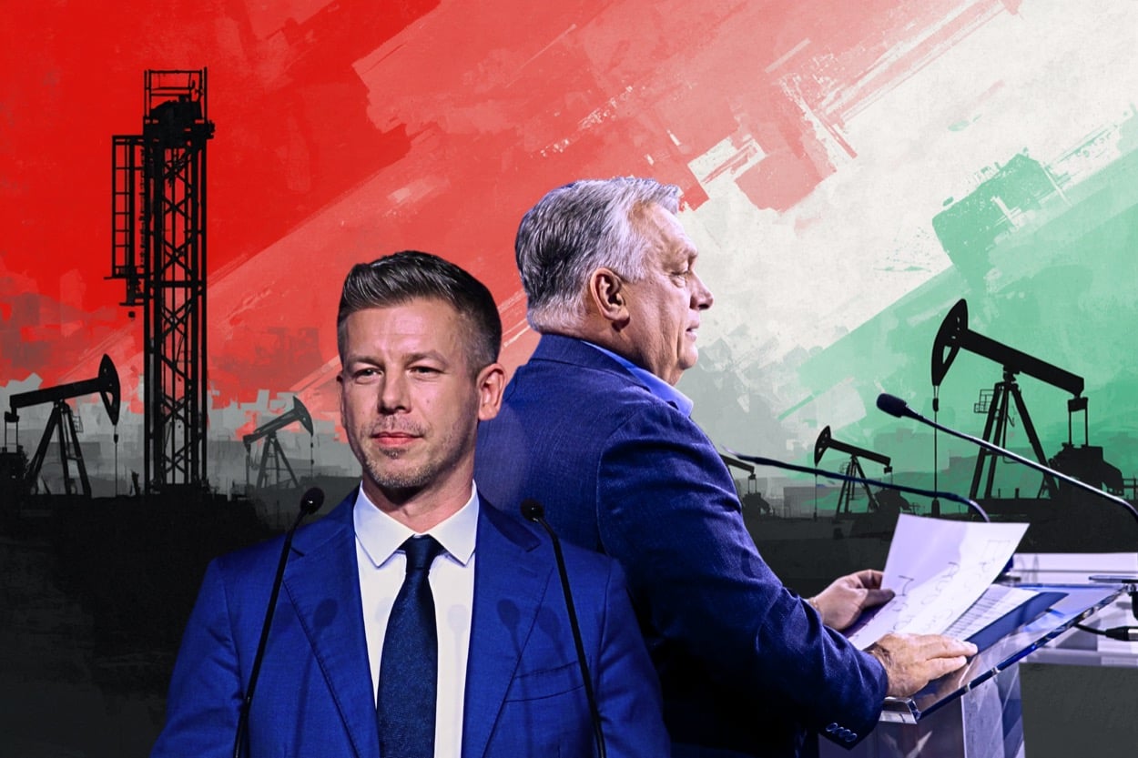 Nagy Attila Tibor benzin olaj üzemanyag Orbán Magyar, szavaz